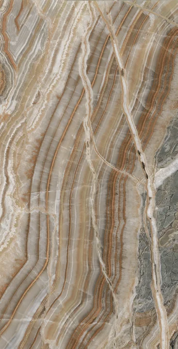 Arcoiris porcelain tile surface