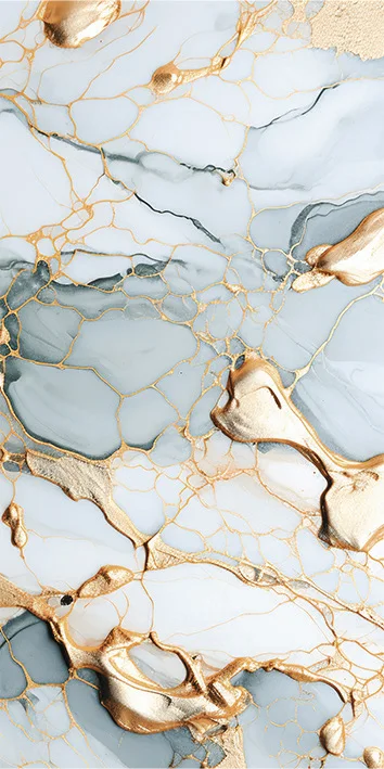 Azul Latino porcelain tile surface