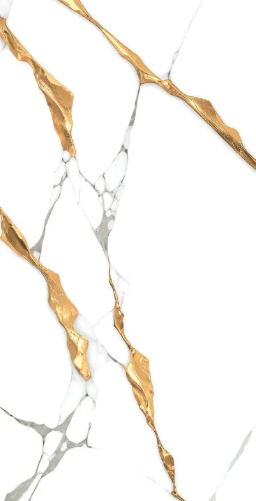 Capolino Oro porcelain tile surface