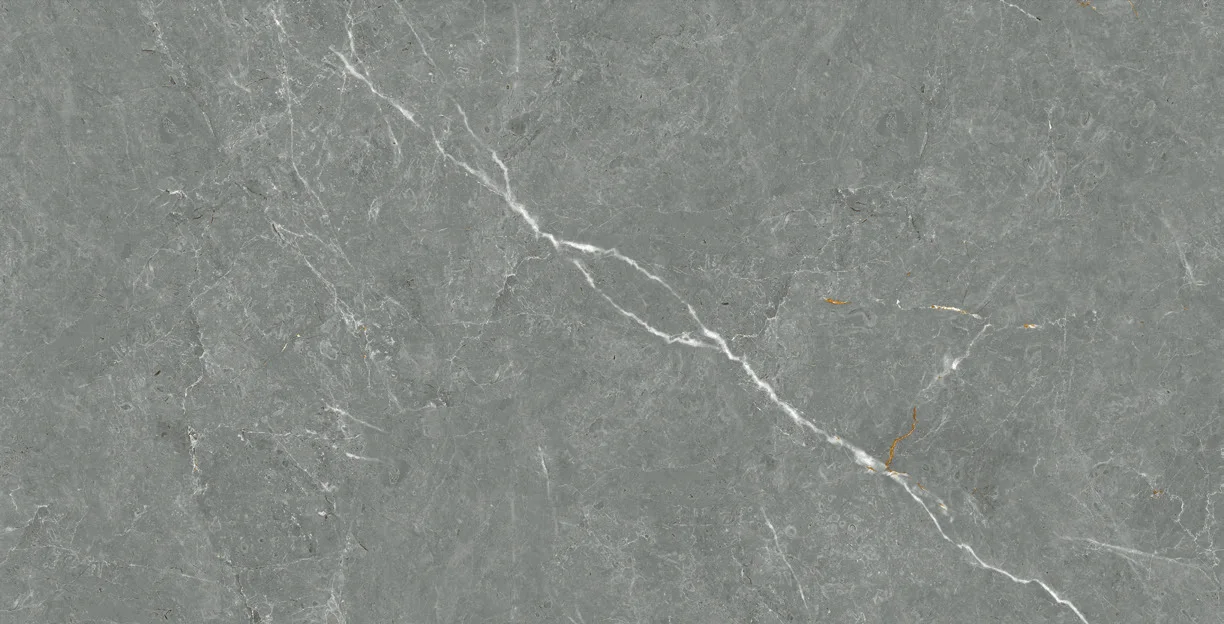 Imperial porcelain tile surface