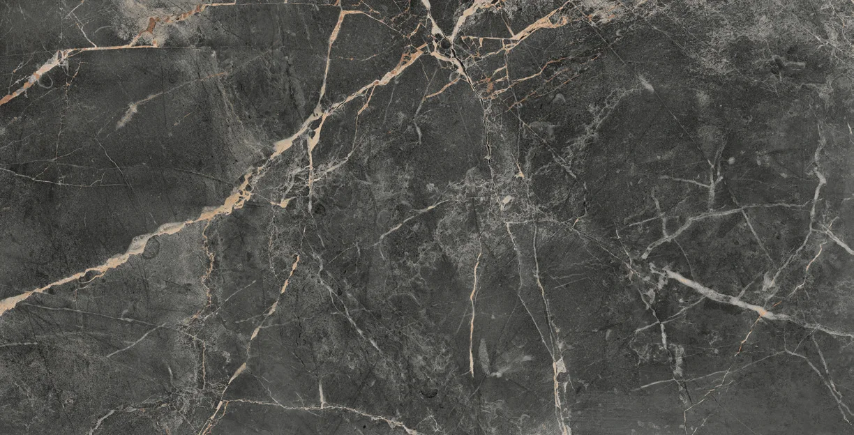 Petra porcelain tile surface