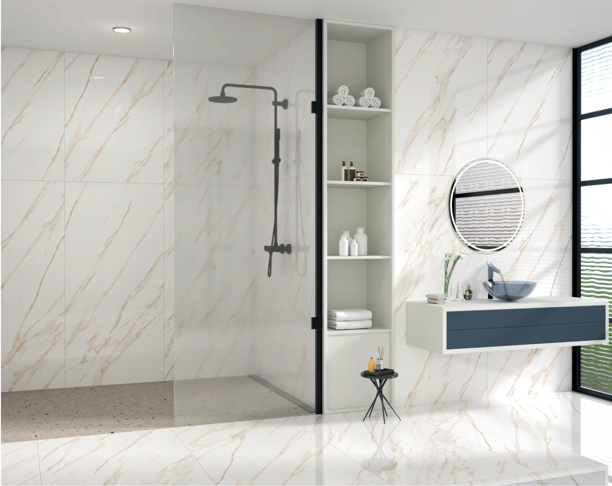 Artico installed application