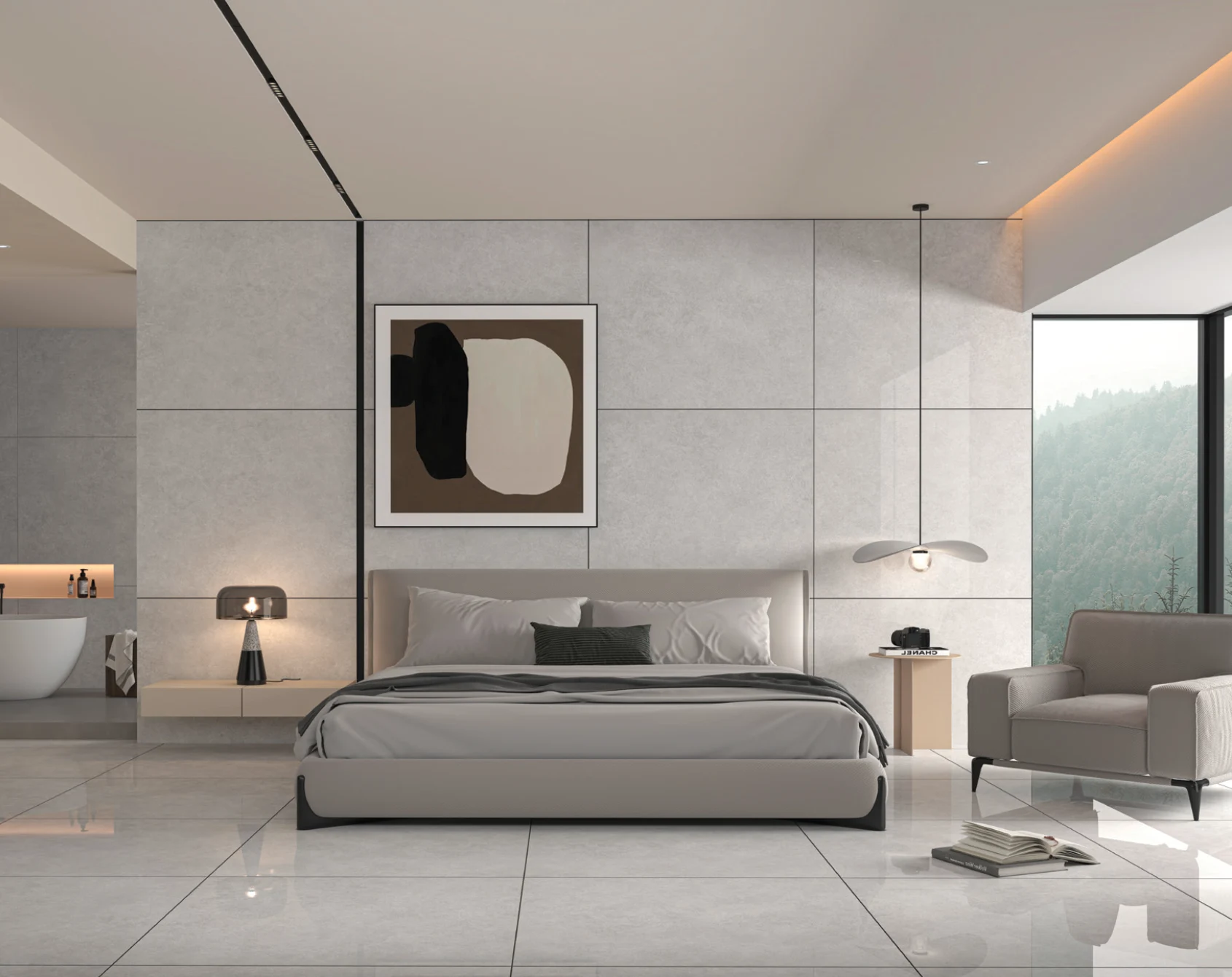 Aura Nardo installed application