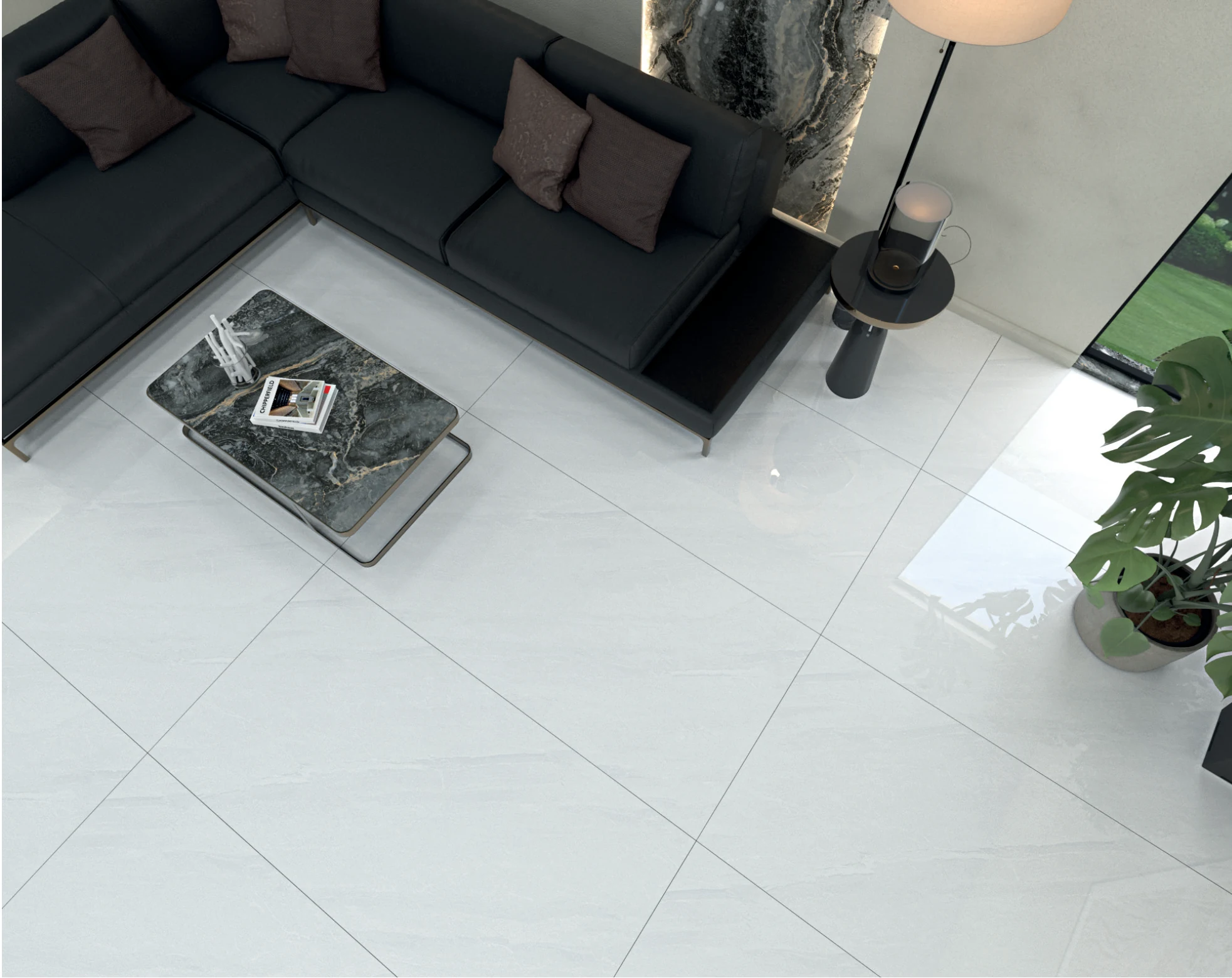 Aurea installed application