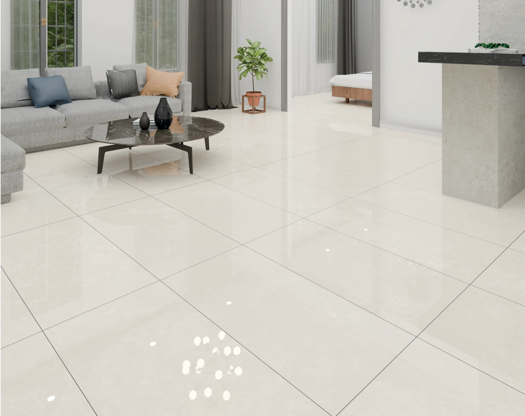 Bijoux installed application