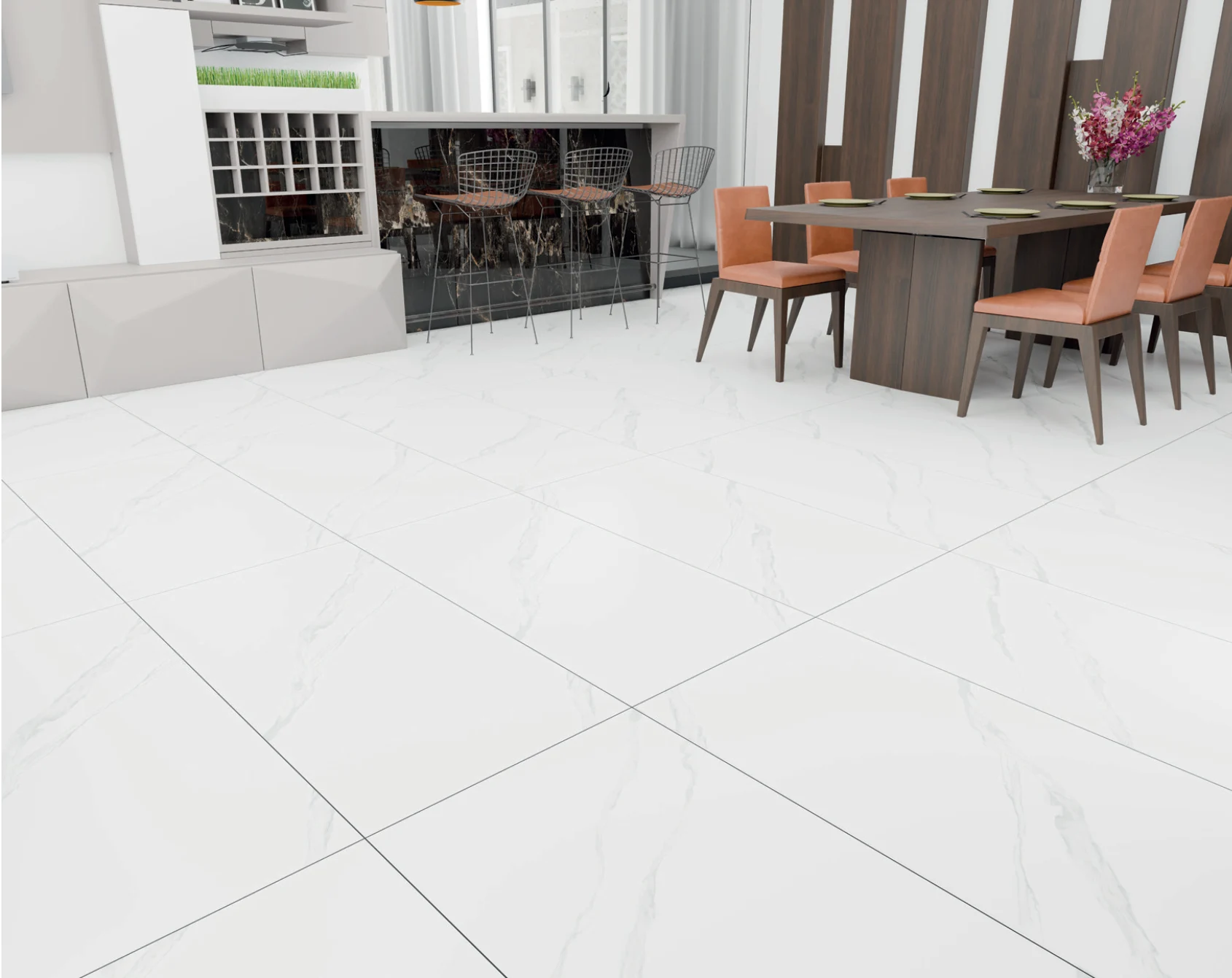Carrara installed application