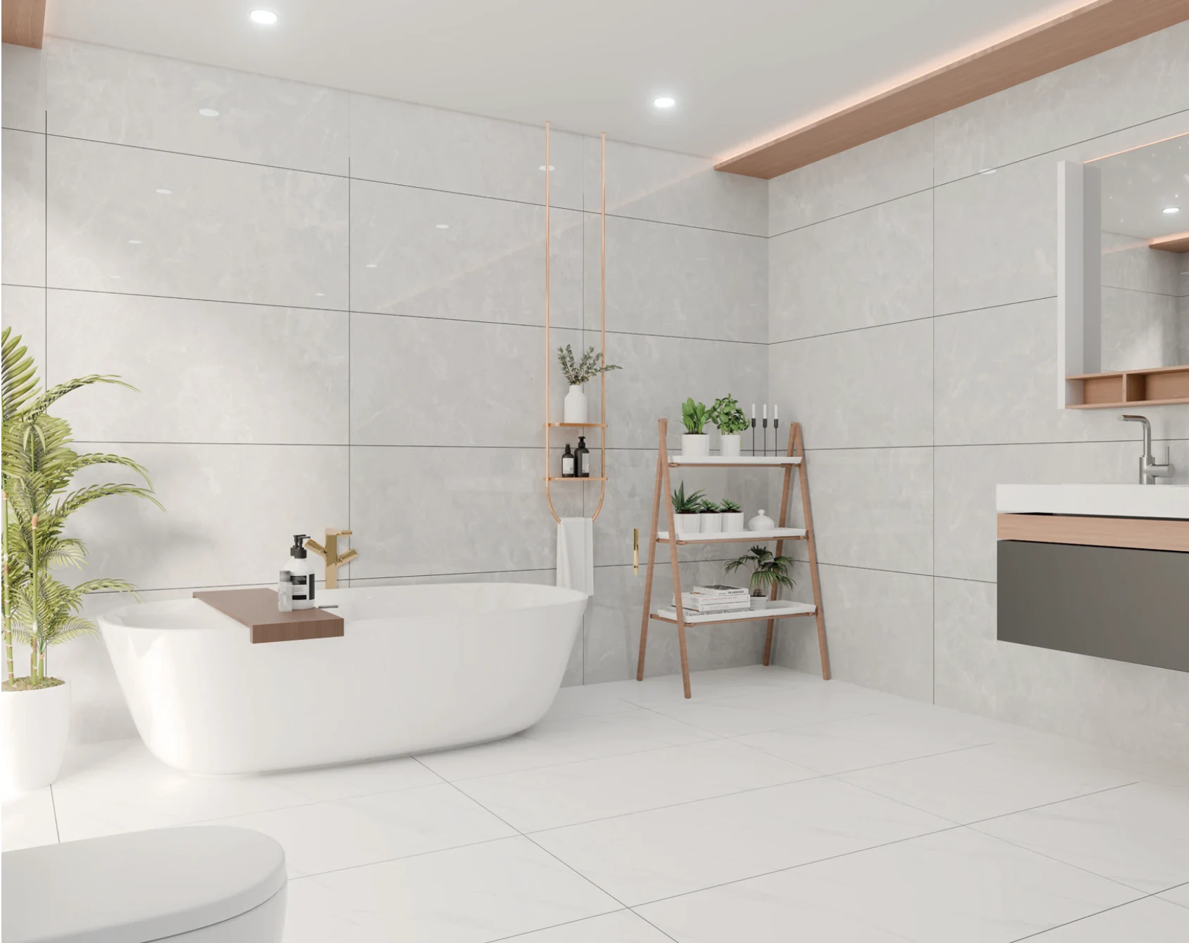 Classico installed application