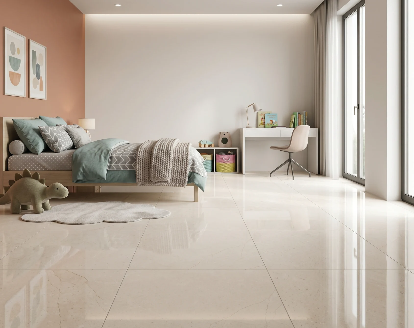 Fontana installed application