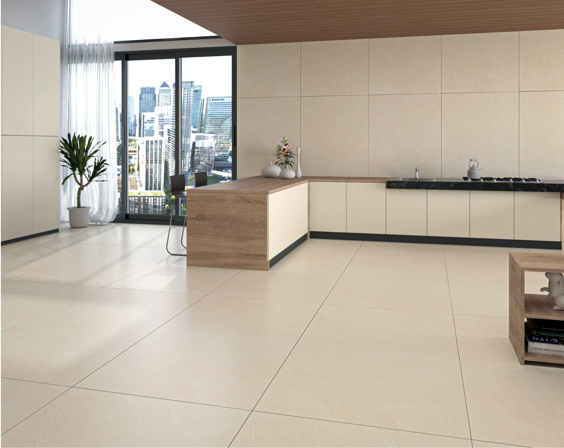 Italia Crema installed application