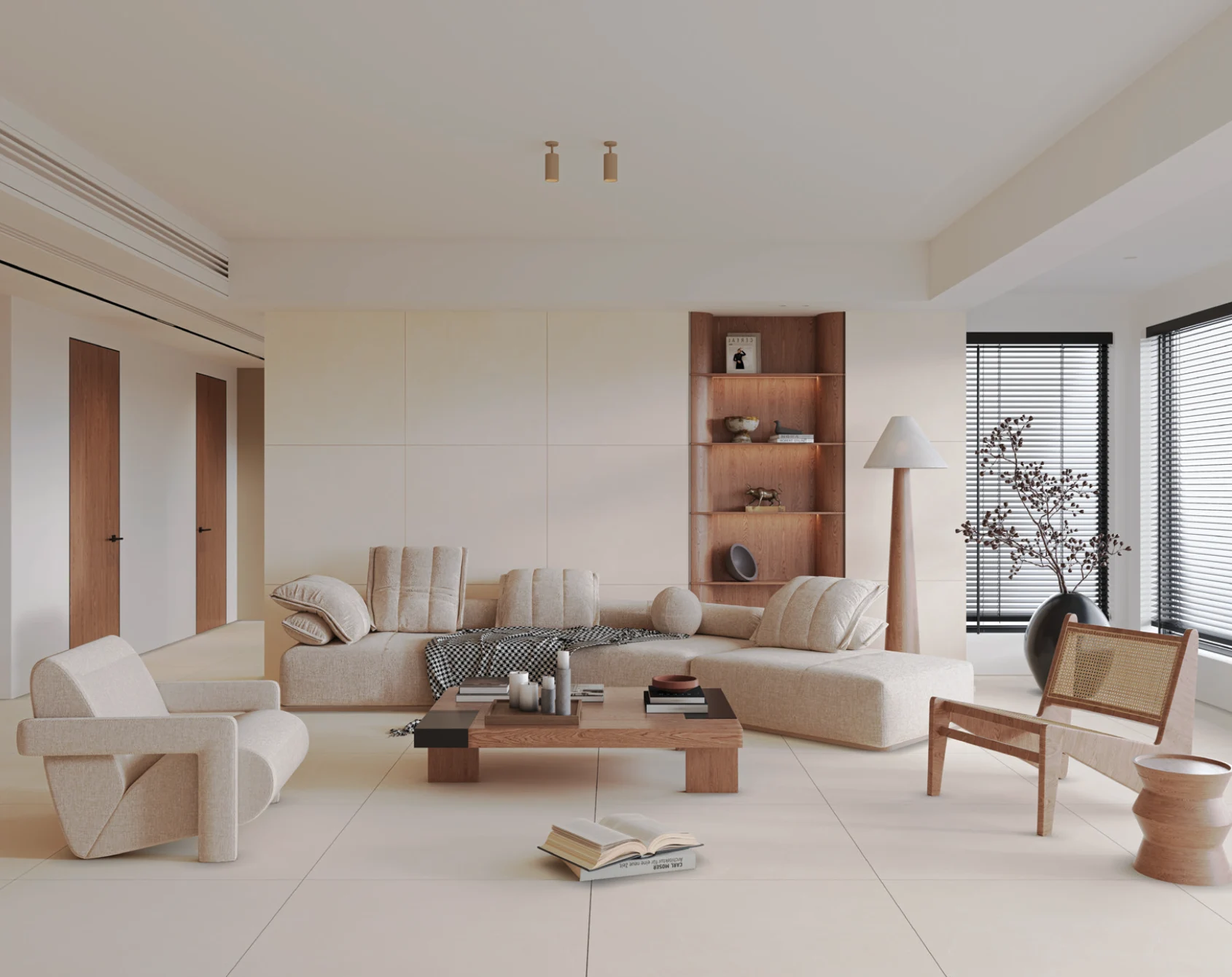 Italia Crema installed application