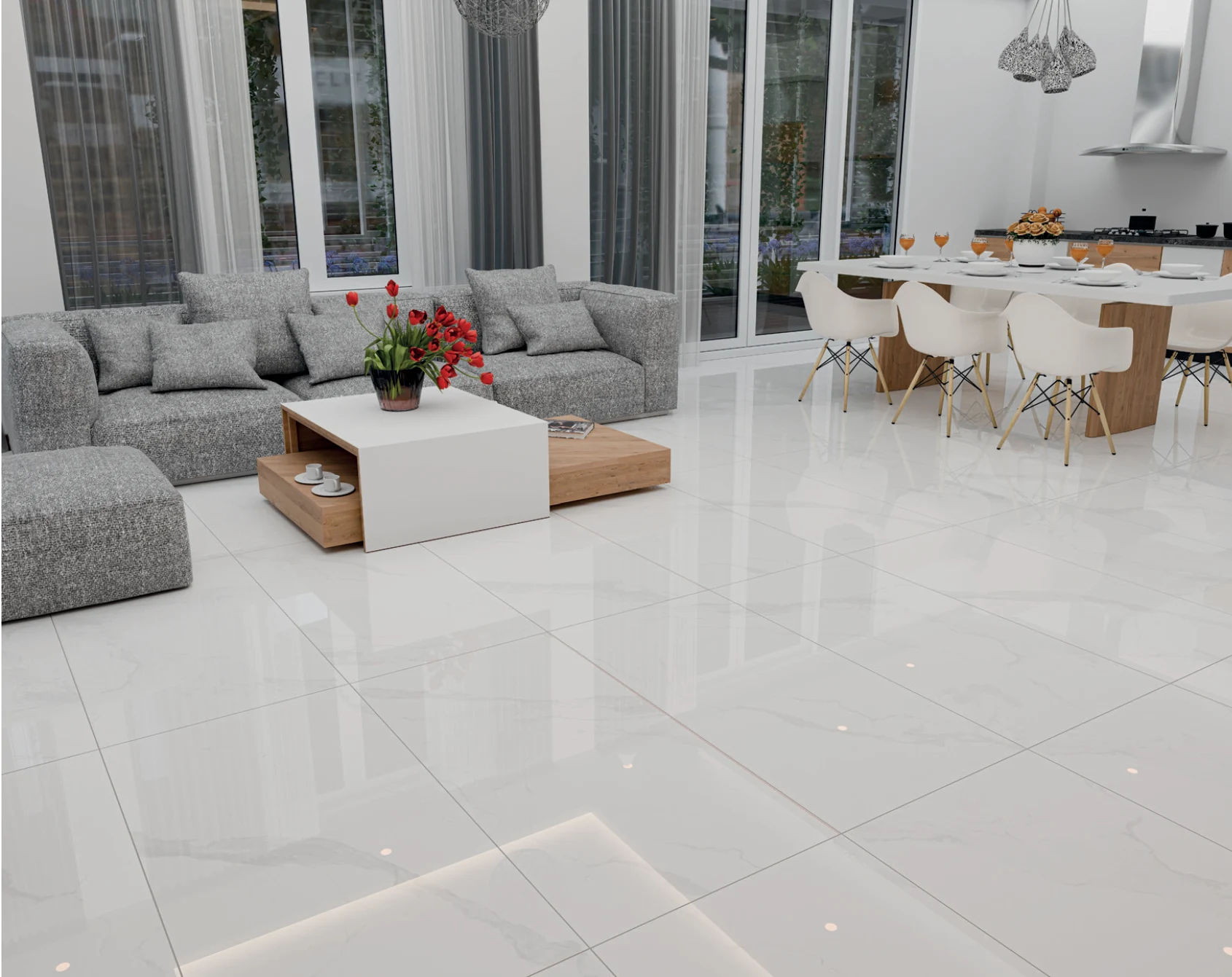 Marbilo installed application