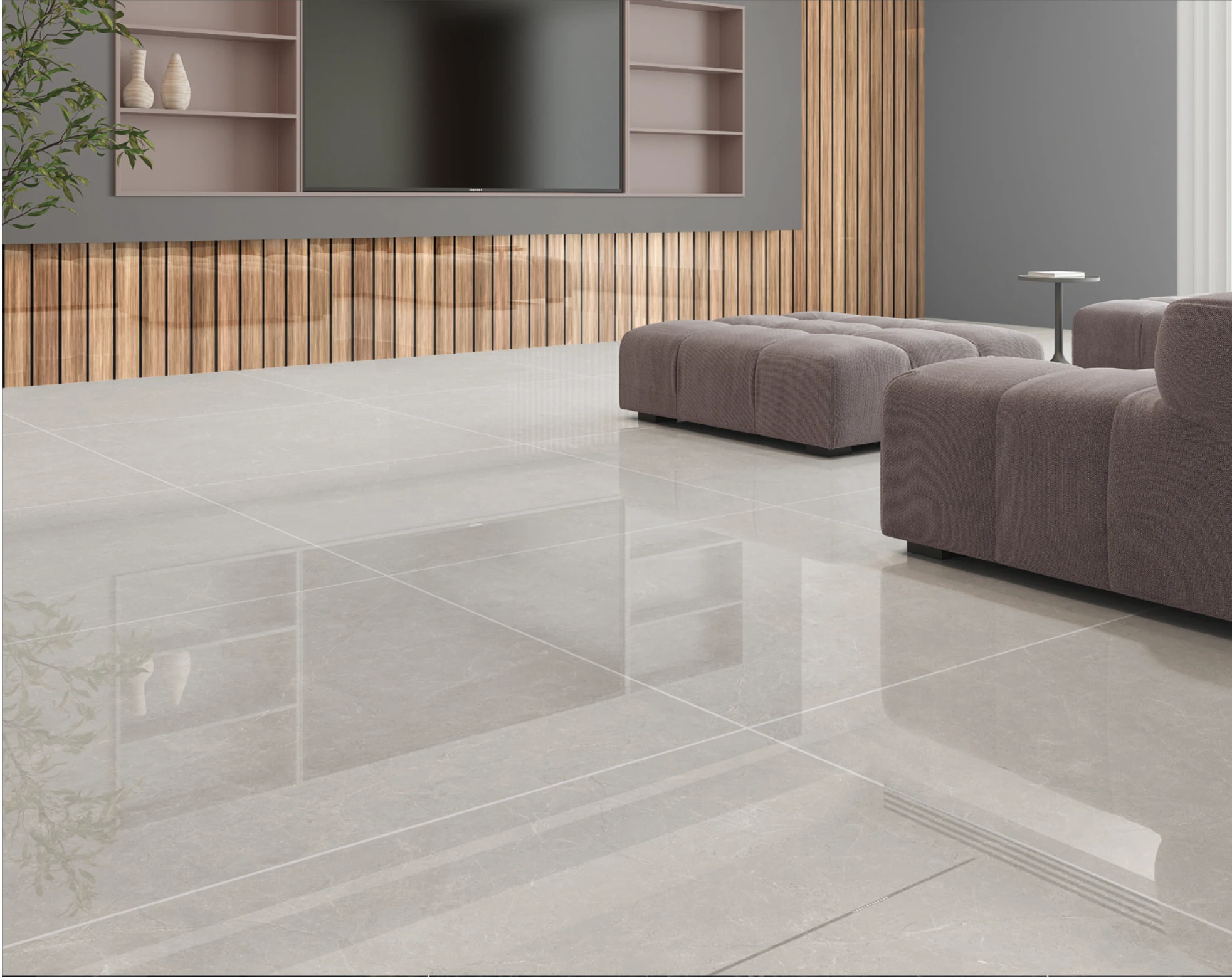 Matera installed application