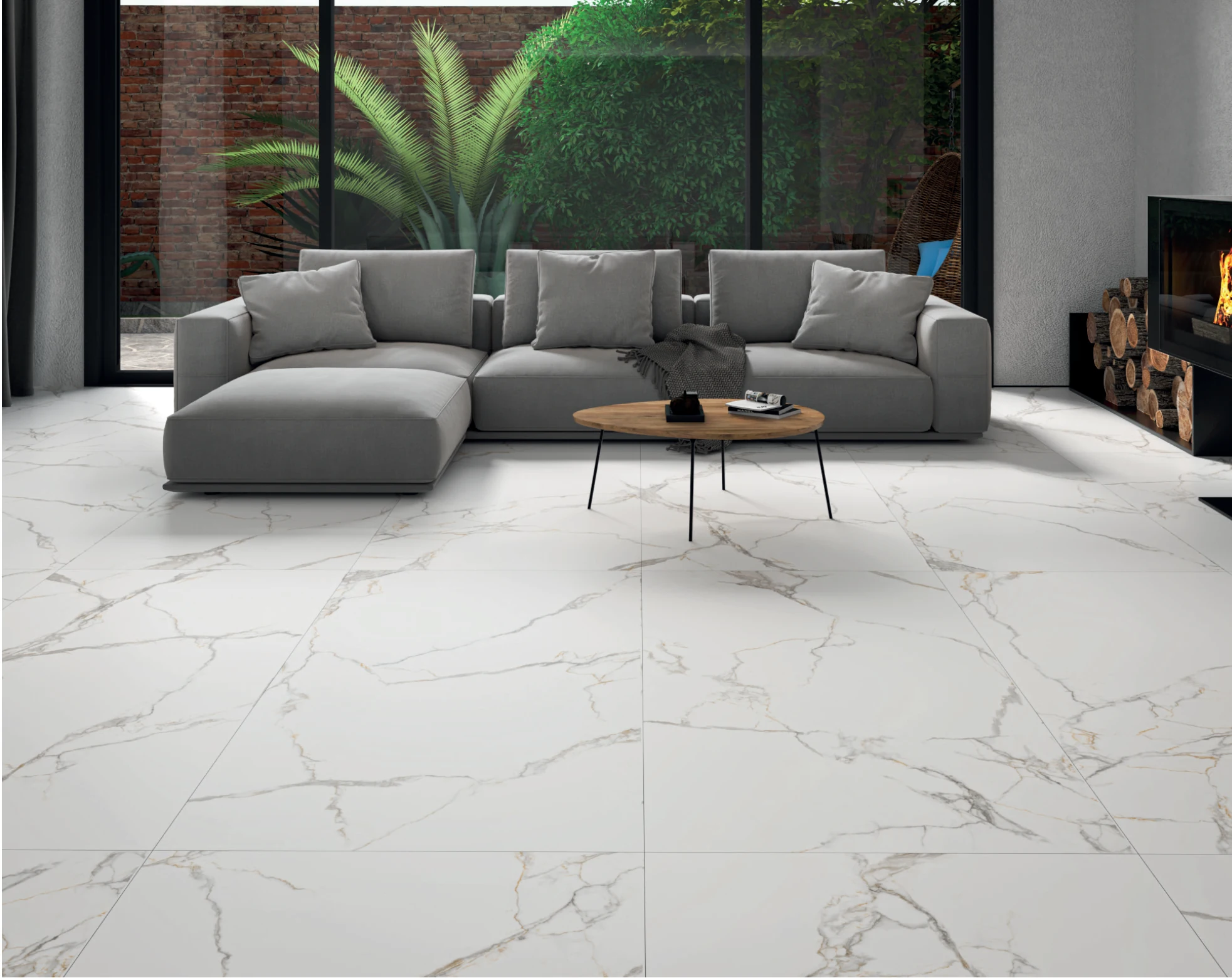 Octavia White installed application