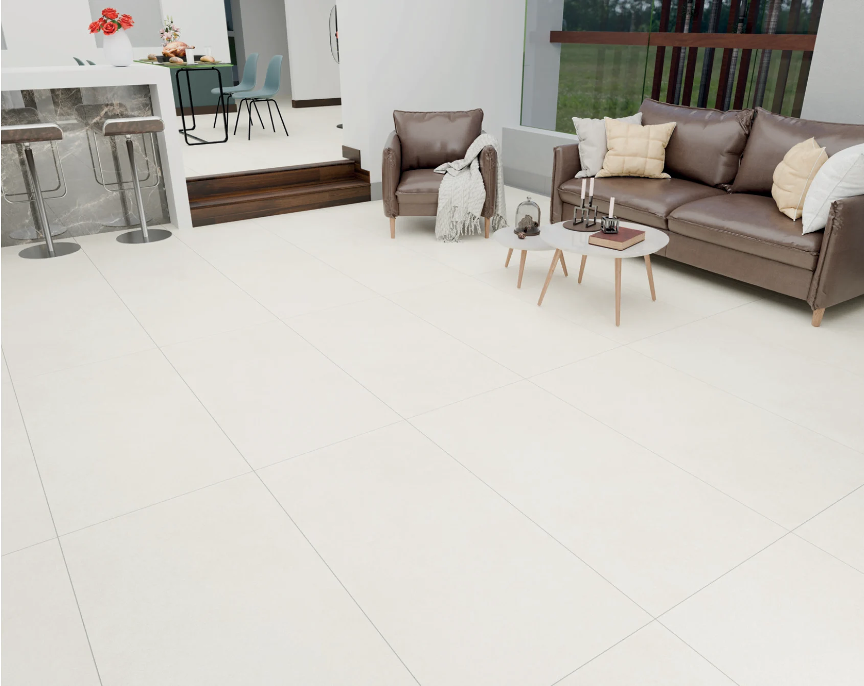 Opal Crema installed application