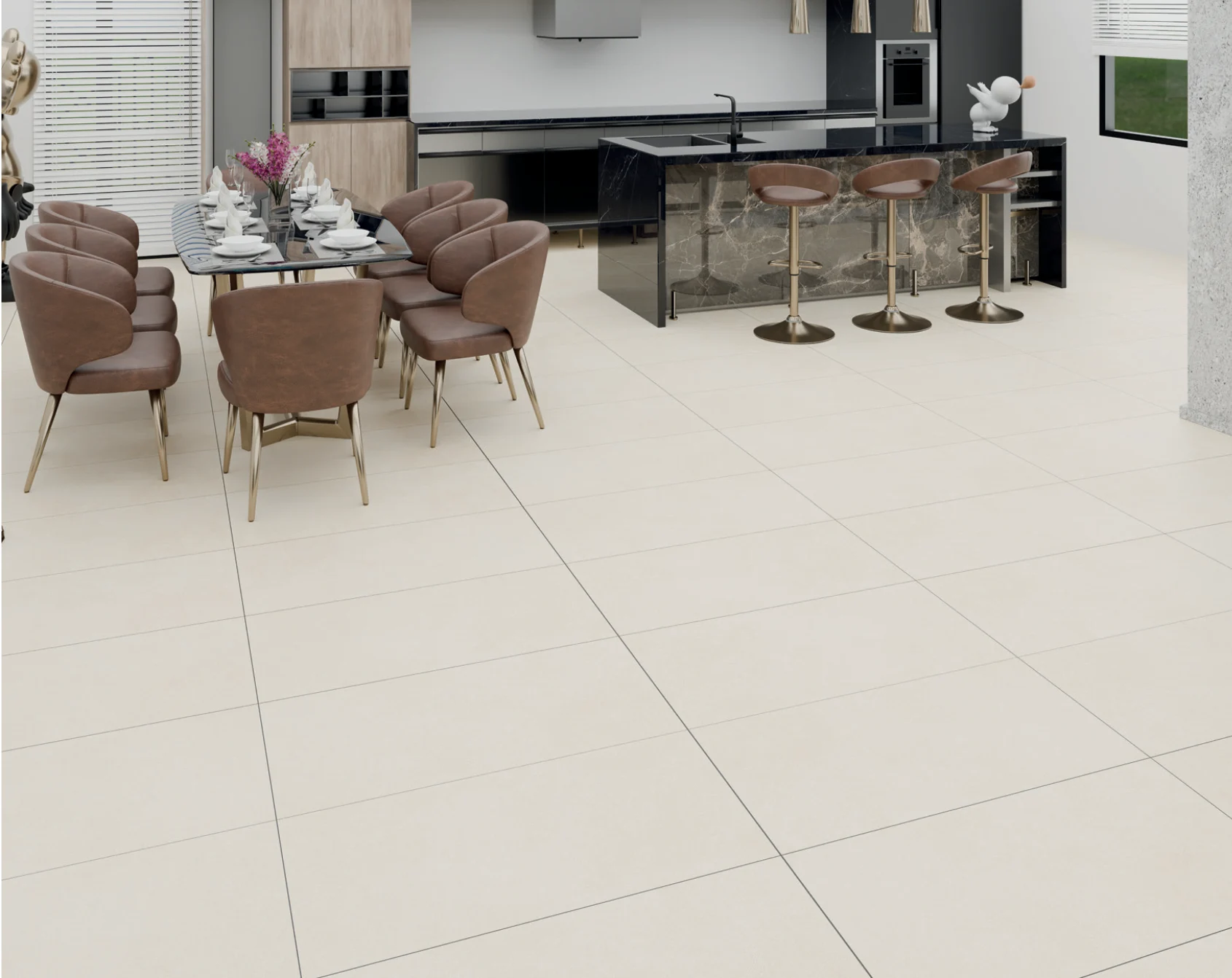 Opal Moka installed application