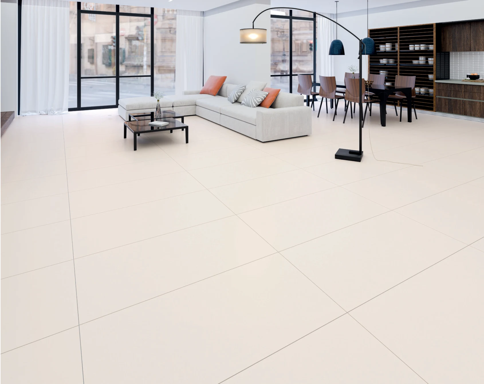 Palma installed application