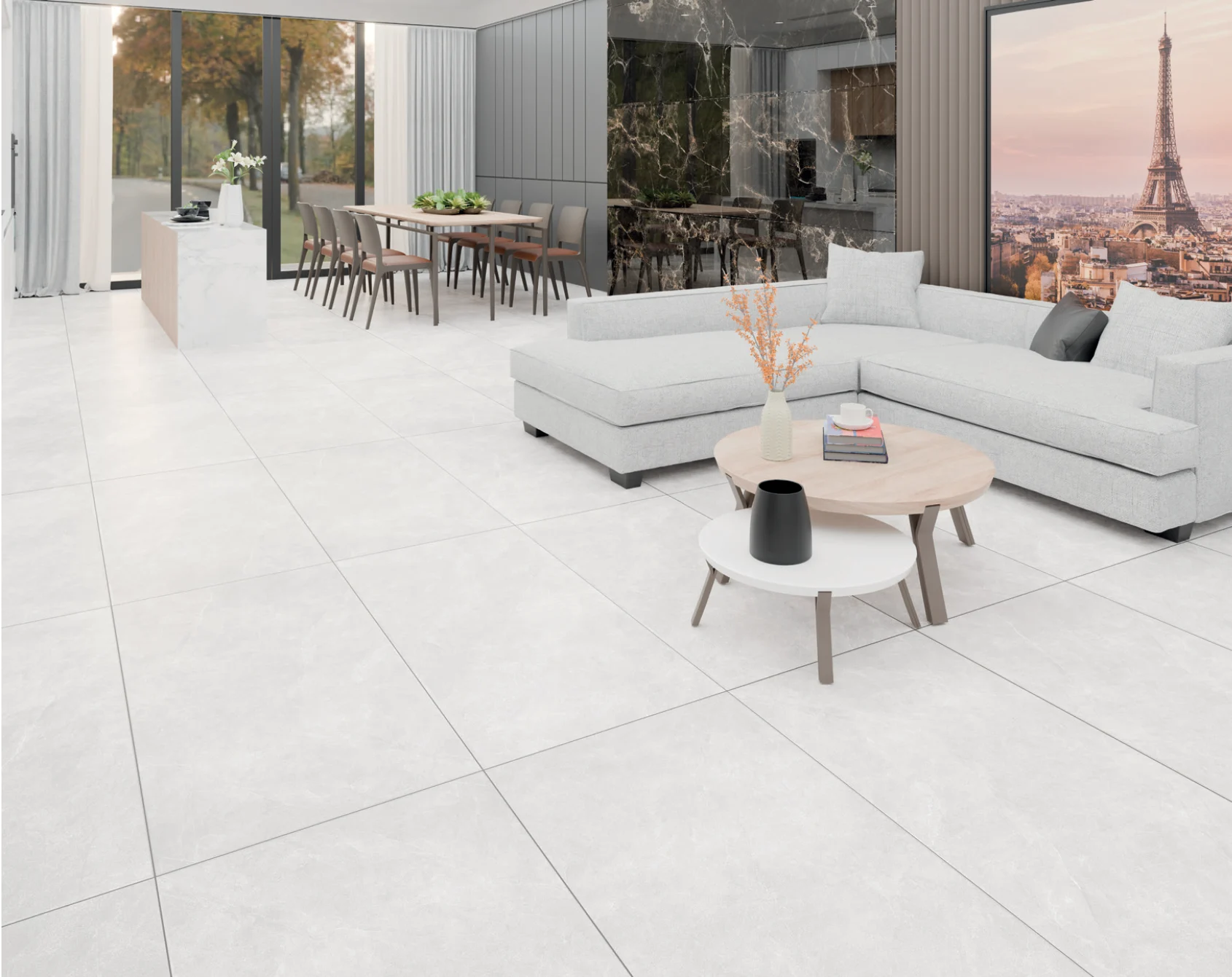 Perla installed application