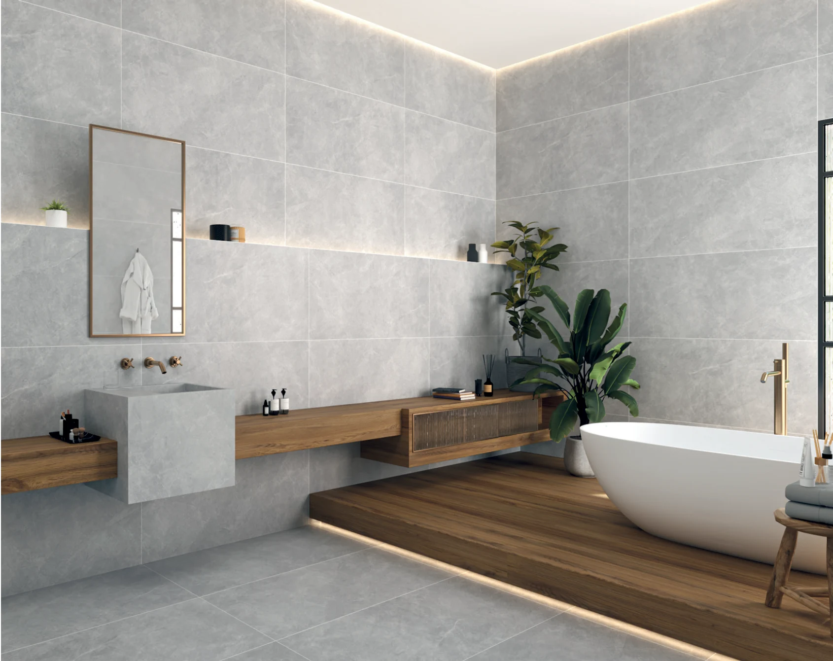 Theia installed application