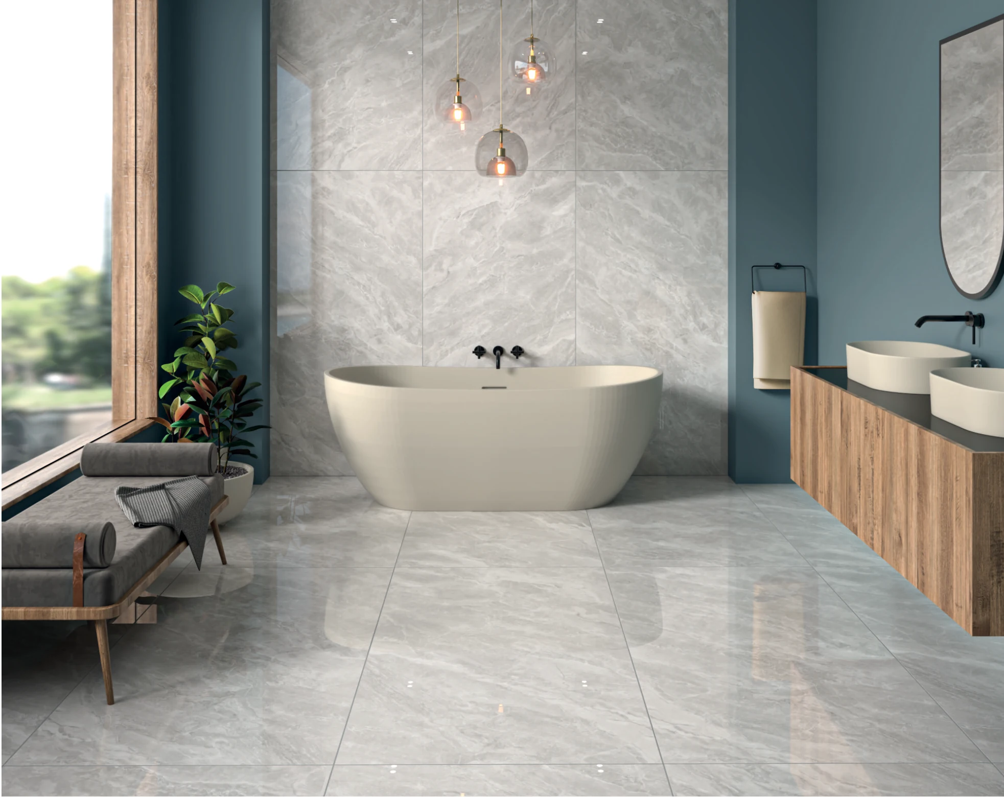 Versailles installed application